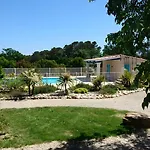 Ferienhaus Les Mazets Du Rouret *