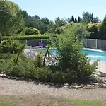 Les Mazets Du Rouret Ferienhaus