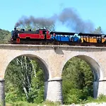 Les Mazets Du Rouret