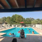 בית נופש Les Mazets Du Rouret Saint-Christol-lès-Alès