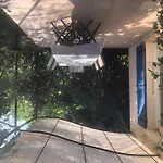 בית נופש Les Mazets Du Rouret