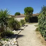 Les Mazets Du Rouret