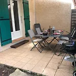 בית נופש Les Mazets Du Rouret *