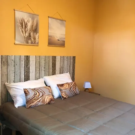 Les Mazets Du Rouret *