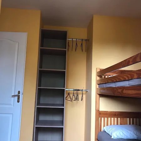 펜션 Les Mazets Du Rouret