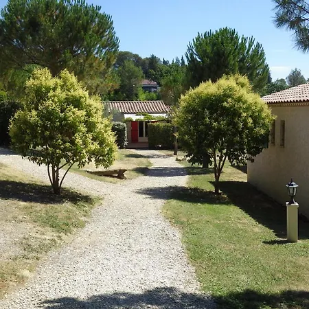 Les Mazets Du Rouret Сasa de vacaciones