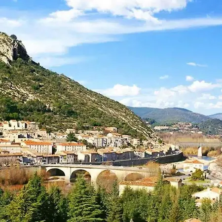 Les Mazets Du Rouret Сasa de vacaciones Saint-Christol-lès-Alès