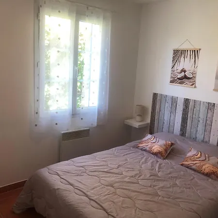 Сasa de vacaciones Les Mazets Du Rouret