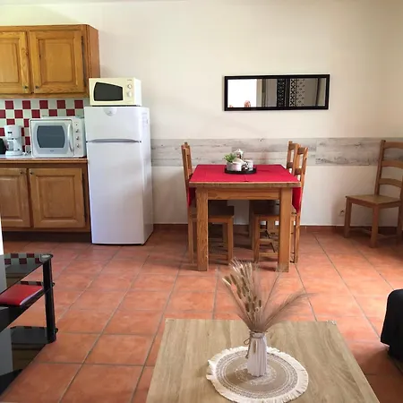 Сasa de vacaciones Les Mazets Du Rouret Saint-Christol-lès-Alès