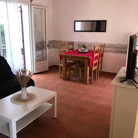 Les Mazets Du Rouret Nyaraló