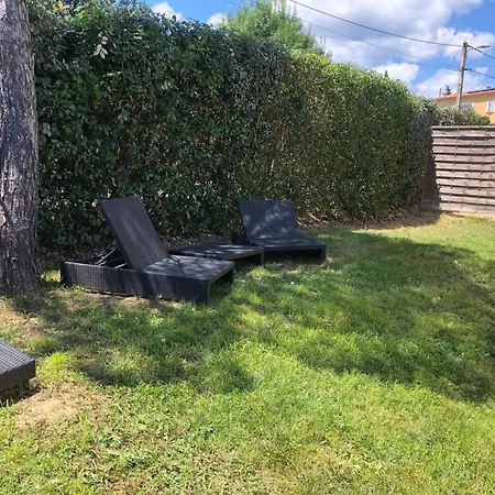 Les Mazets Du Rouret Feriehus Saint-Christol-lès-Alès