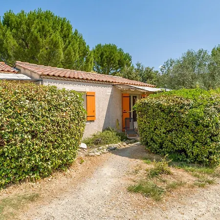 Les Mazets Du Rouret Casa de Férias