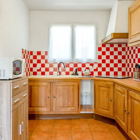 Les Mazets Du Rouret Casa de Férias