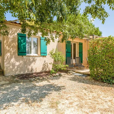 Les Mazets Du Rouret Casa de Férias *