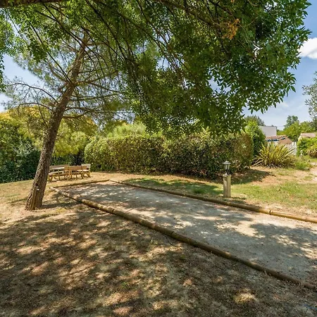 Casa de Férias Les Mazets Du Rouret *